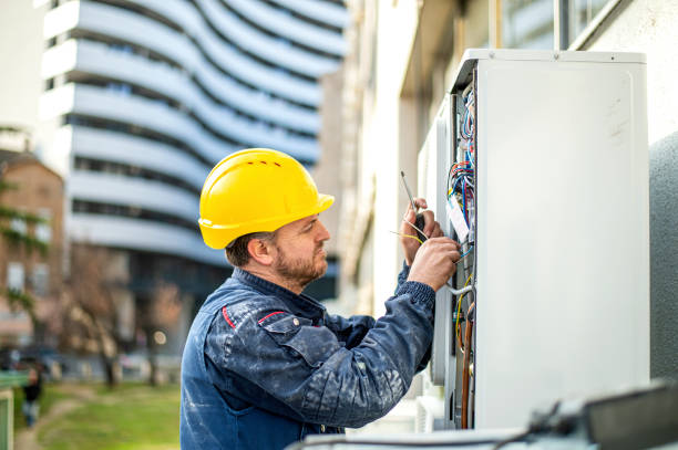 Manassas Park, VA Electrical Services Company